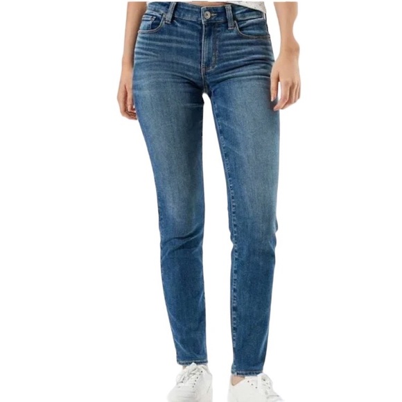 American Eagle Outfitters Denim - American Eagle Outfitters Super Stretch Jeans Size 4